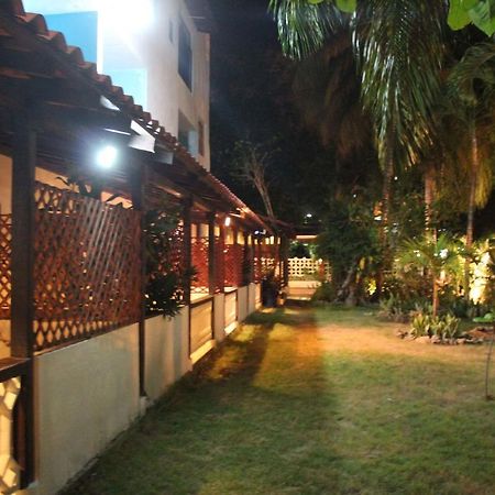 Aparta Hotel Azzurra Boca Chica Exterior photo